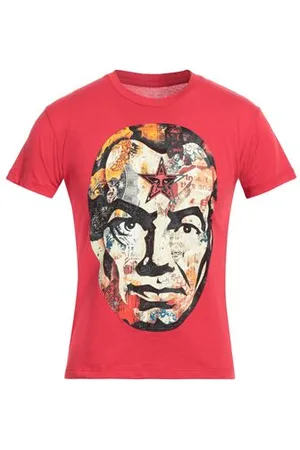 Obey CAMISETAS Y TOPS - Camisetas