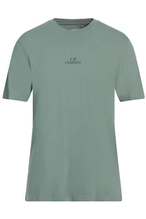 C.P. Company CAMISETAS Y TOPS - Camisetas