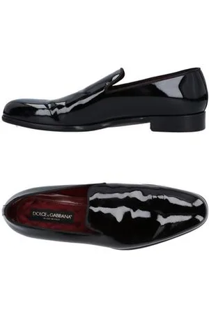 Dolce & Gabbana CALZADO - Mocasines
