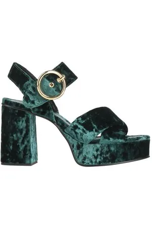 See by Chloé CALZADO - Sandalias con cierre