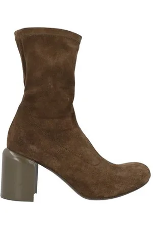 Officine creative CALZADO - Botines de caña alta
