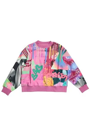 Khrisjoy CAMISETAS Y TOPS - Sudaderas