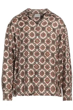 Drôle de Monsieur CAMISETAS Y TOPS - Camisas