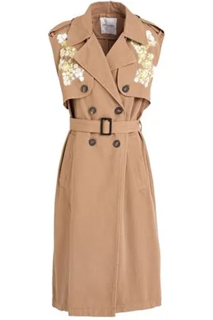 Ermanno Firenze ROPA DE ABRIGO - Abrigos y gabardinas