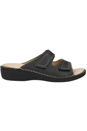 Cinzia soft CALZADO - Sandalias con cierre