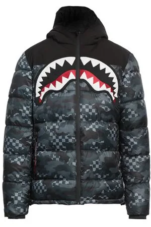 Sprayground ROPA DE ABRIGO - Plumíferos y acolchados