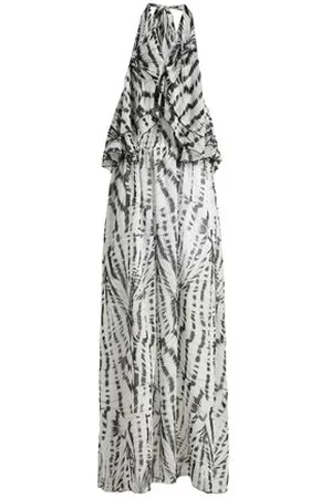 Msgm VESTIDOS - Vestidos largos