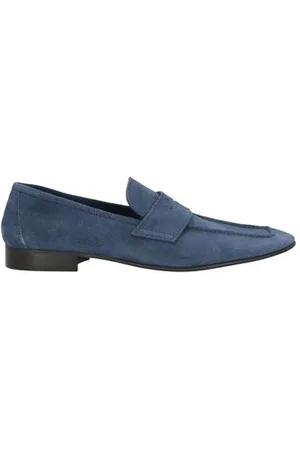 GREY DANIELE ALESSANDRINI CALZADO - Mocasines