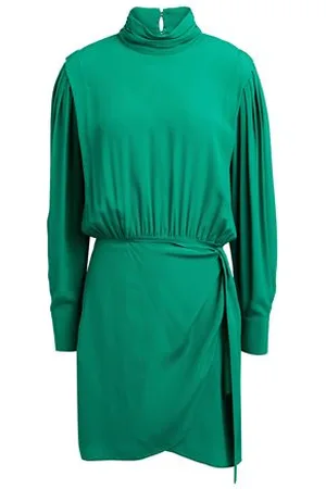DEPARTMENT 5 VESTIDOS - Minivestidos
