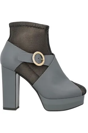 Pollini CALZADO - Botines de caña alta
