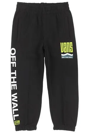 Vans PARTES DE ABAJO - Pantalones