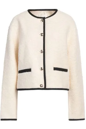 ANINE BING ROPA DE ABRIGO - Chaquetas y cazadoras