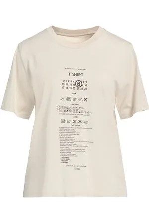 Maison Margiela CAMISETAS Y TOPS - Camisetas