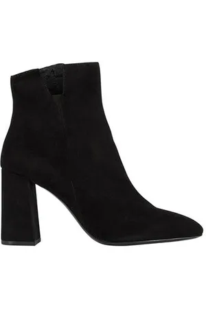 ETWOB CALZADO - Botines de caña alta