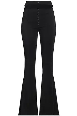 MUGLER PARTES DE ABAJO - Pantalones