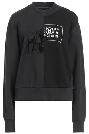 Maison Margiela CAMISETAS Y TOPS - Sudaderas