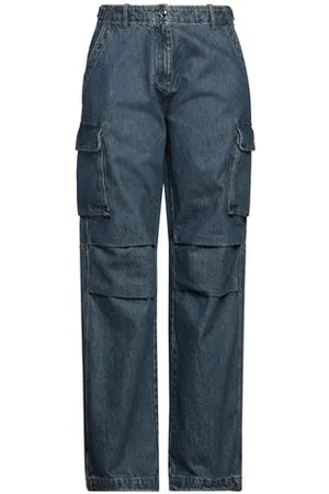COPERNI PARTES DE ABAJO - Pantalones vaqueros
