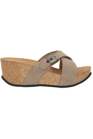 Goldstar CALZADO - Mules & Zuecos