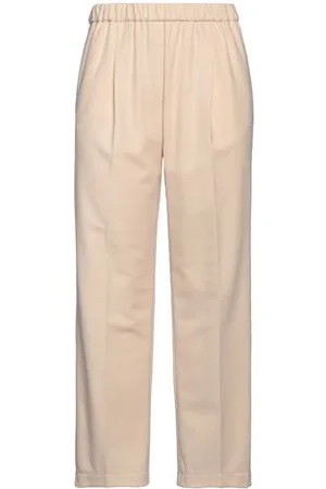 FORTE FORTE PARTES DE ABAJO - Pantalones