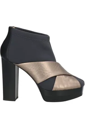 Pollini CALZADO - Botines de caña alta