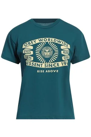 Obey CAMISETAS Y TOPS - Camisetas