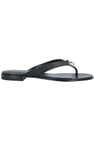 Givenchy CALZADO - Sandalias de dedo