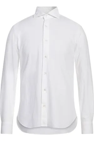 DANDYLIFE BY BARBA CAMISETAS Y TOPS - Camisas