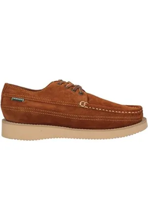 SEBAGO CALZADO - Zapatos de cordones