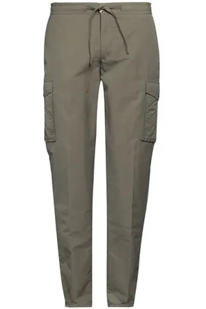 Incotex PARTES DE ABAJO - Pantalones