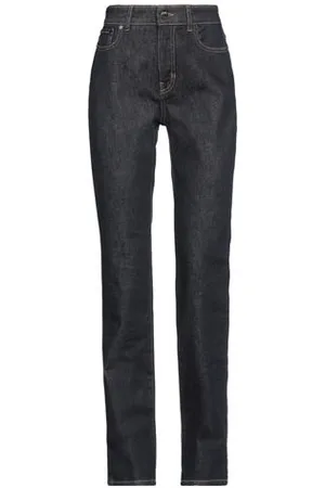 Max Mara PARTES DE ABAJO - Pantalones vaqueros