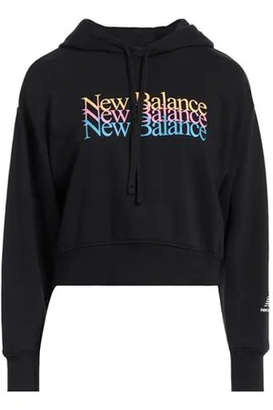 New Balance CAMISETAS Y TOPS - Sudaderas