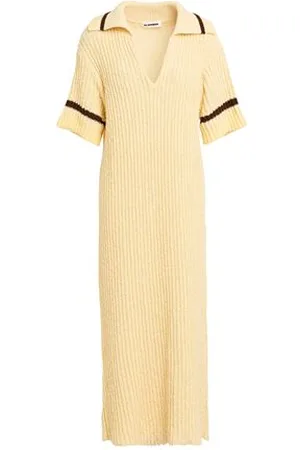 Jil Sander VESTIDOS - Vestidos midi