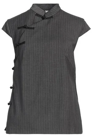 WEILI ZHENG CAMISETAS Y TOPS - Camisas