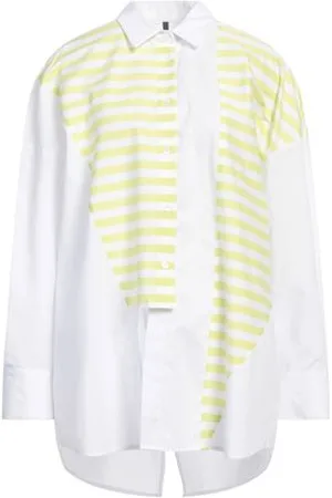 PIERANTONIO GASPARI CAMISETAS Y TOPS - Camisas