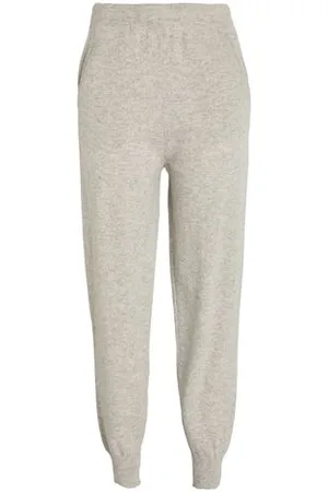 Allude PARTES DE ABAJO - Pantalones