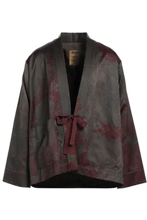 UMA WANG ROPA DE ABRIGO - Chaquetas y cazadoras