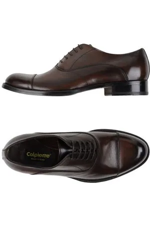 Calpierre CALZADO - Zapatos de cordones