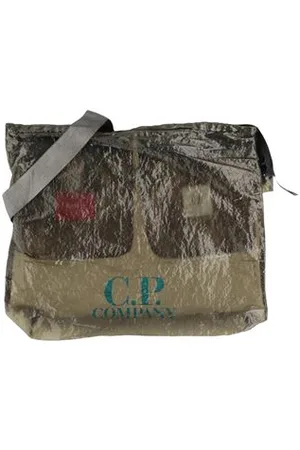 C.P. Company BOLSOS - Bolsos con bandolera