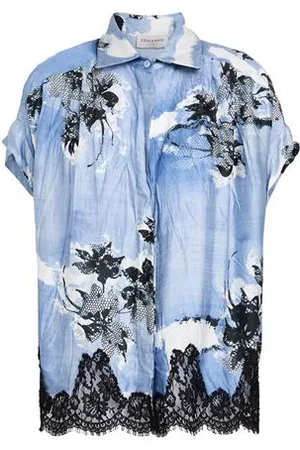 Ermanno Firenze CAMISETAS Y TOPS - Camisas