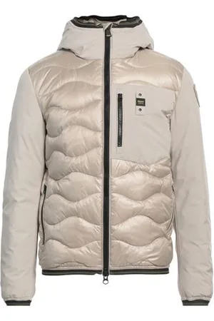 Blauer ROPA DE ABRIGO - Plumíferos y acolchados