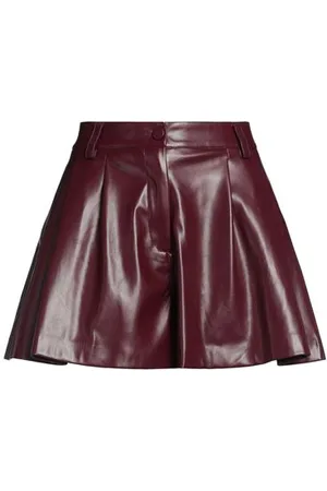 GAËLLE PARTES DE ABAJO - Pantalones cortos y bermudas