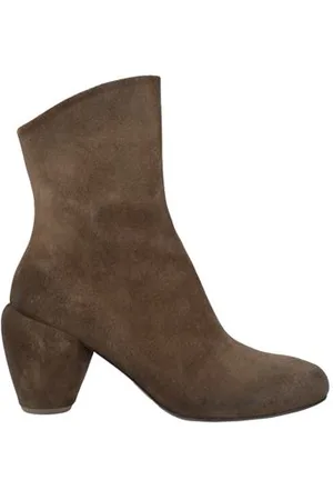 MARSÈLL CALZADO - Botines de caña alta