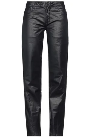 MUGLER PARTES DE ABAJO - Pantalones