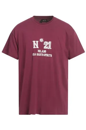 Nº21 CAMISETAS Y TOPS - Camisetas