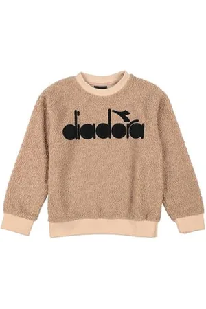 Diadora CAMISETAS Y TOPS - Sudaderas