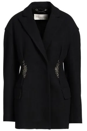 DRIES VAN NOTEN ROPA DE ABRIGO - Abrigos