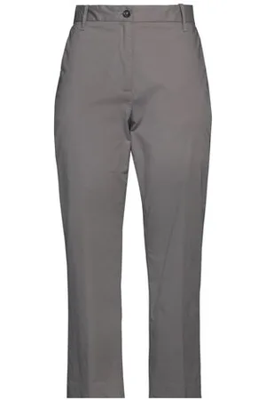 Nine In The Morning PARTES DE ABAJO - Pantalones