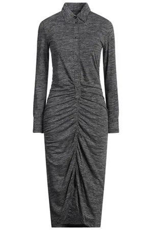 Marant Etoile VESTIDOS - Vestidos midi