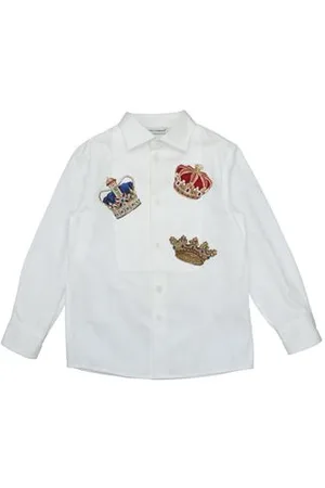 Dolce & Gabbana CAMISETAS Y TOPS - Camisas