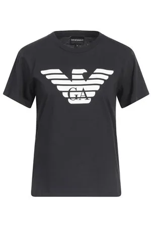 Emporio Armani CAMISETAS Y TOPS - Camisetas
